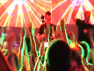 Kiko @ Kazantip (Ukraine)