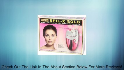 Beautyko Epil-X Keda Hair Removing  Depilator With Smartlight. Review