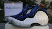 Nike Air Foamposite One “Shooting Stars”Shoes Review