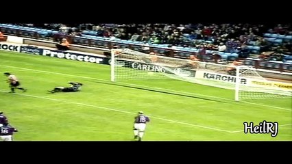 Matt Le Tissier ● Magical Goals