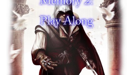 Assassin’s Creed II: [Part 26] Sequence 11: Alter Egos (1488)