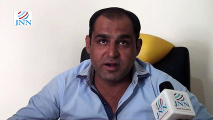 M Imran Interview - JNN Property