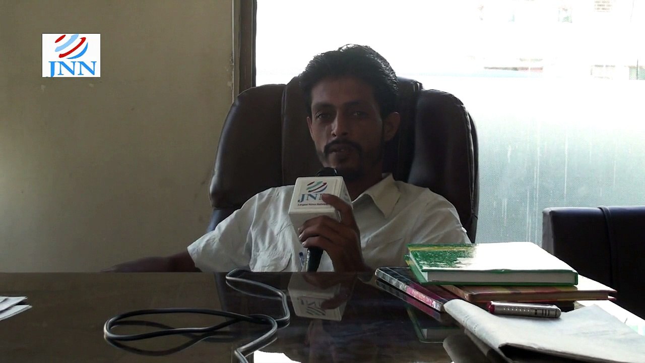 Zulqar nain Mahmood - jnn property