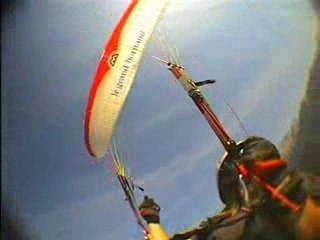 Maeva 3ème championnat du monde 2006