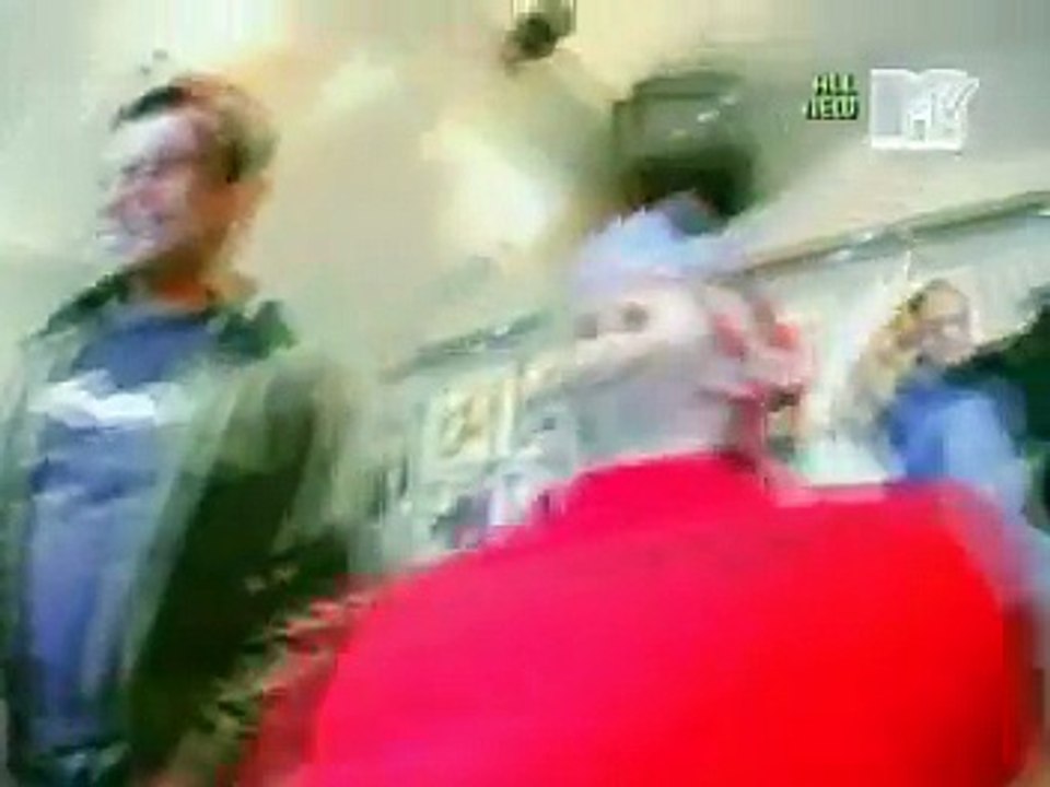 Dirty Sanchez - S02-E01