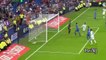 Zlatan Ibrahimovic vs Cristiano Ronaldo ● Backheel Goals