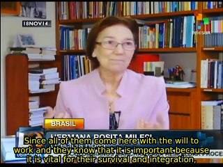 Brazil to host  Cartagena+30 Ministerial Meeting