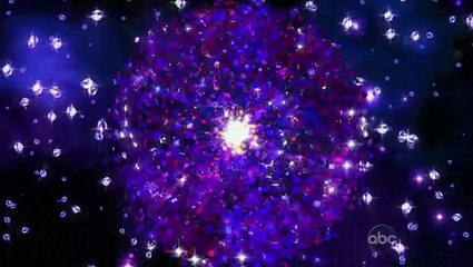 Lil' Kim & Derek Hough - Paso Doble