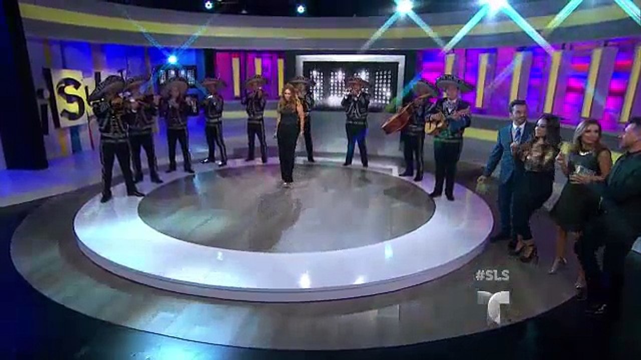 Lucero es Suelta La Sopa parte 2