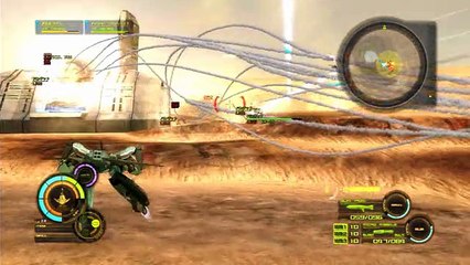 Macross 30 The Voice that Connects the Galaxy - Partie. 42