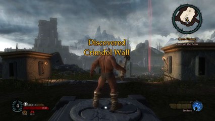 Ascend Hand of Kul Let's Play 34