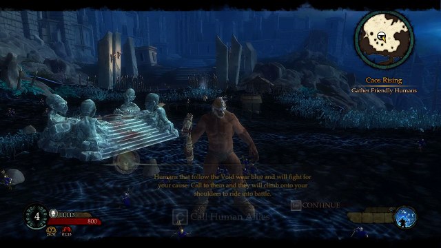 Ascend Hand of Kul Let's Play 35