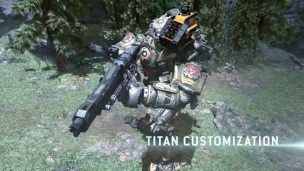 Titanfall - Toutes les nouveautés sorties depuis le lancement !