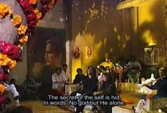 Khudi Ka Sirr-e-Niha - Allama Iqbal Special