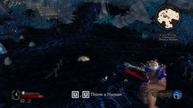 Ascend Hand of Kul Let's Play 36