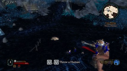 Ascend Hand of Kul Let's Play 36