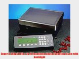 Super II 50kg110lb x 1g Hi Resolution Digital Counting Scale with backlight