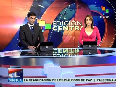 Colombia agradece a Cuba y Noruega apoyo para facilitar liberación