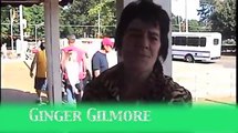 Ginger Gilmore on becoming an Elvis fan at Elvis Week video