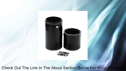 High quality professional makeup brush holder Review