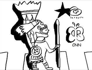 CASA @EPN SIERRA GORDA 150 Y VIDEO DE ANGÉLICA RIVERA, HABLA @DENISEDRESSERG; @ARISTEGUICNN