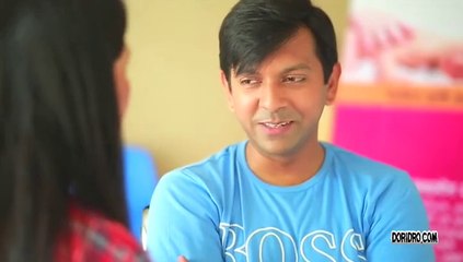 Bangla Natok 2014 Hothat Tomar Jonno ft Tahsan