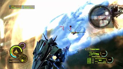 Macross 30 The Voice that Connects the Galaxy - Partie. 49