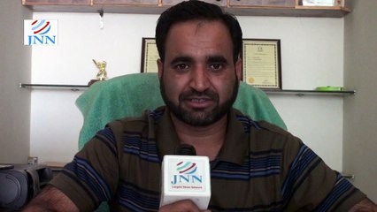 Imtiaz Haneef Interview professional estate JNN Property