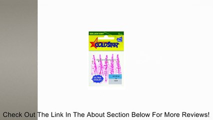 Silver Horde 1010-0224 Micro Squid