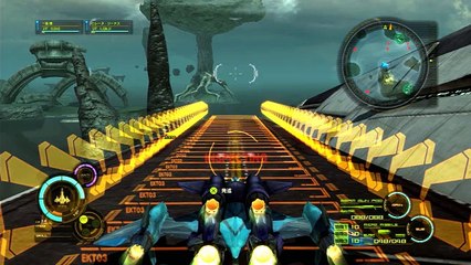 Macross 30 The Voice that Connects the Galaxy - Partie. 54