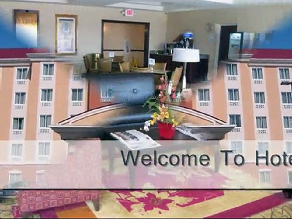 Hotel Near Seaworld, Hotel In Kissimmee