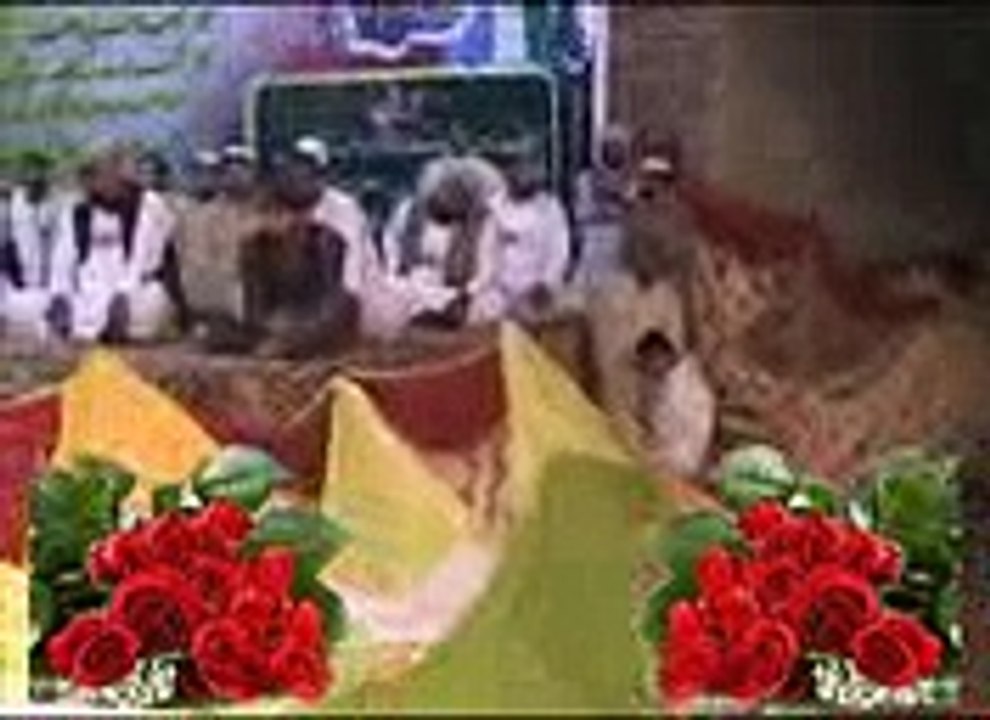 Ijtima 2014 Nojwanan e Tohid o Sunnat Punjab (part 2)