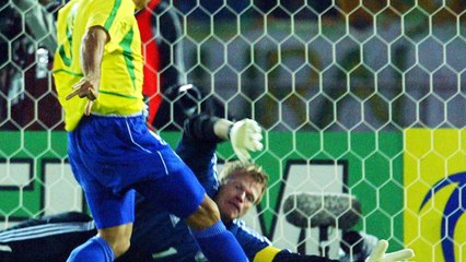 CdM 2014 - Ronaldo : "Très fier du Brésil"