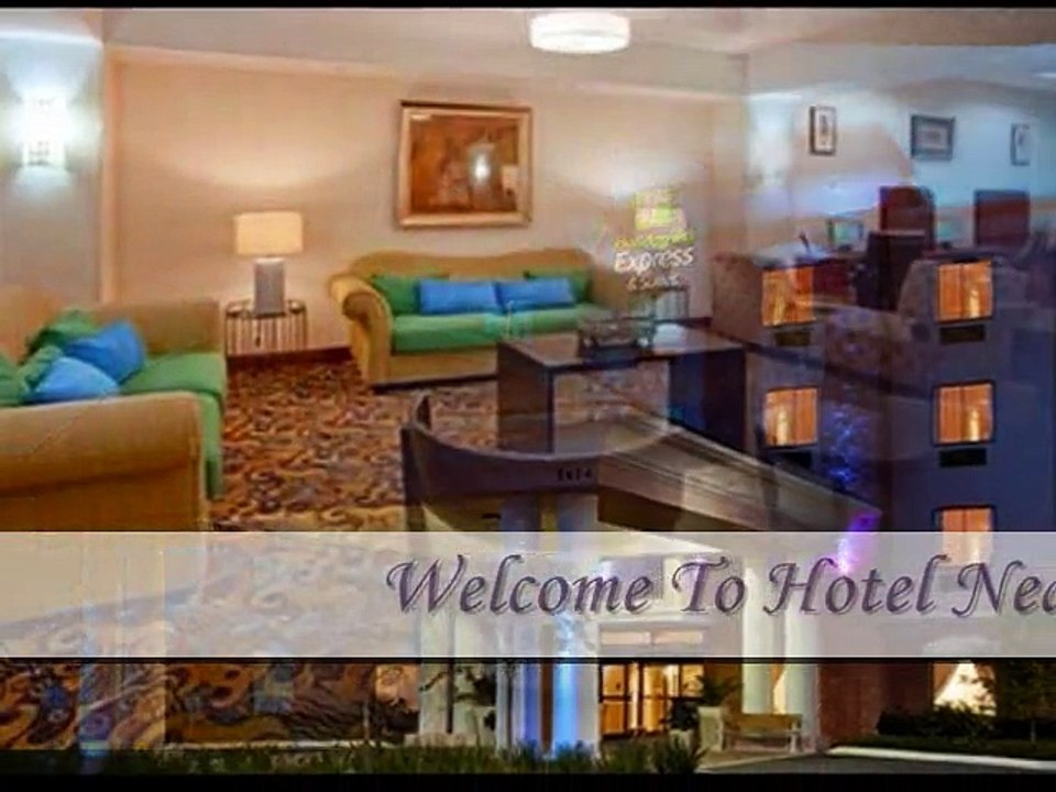 Hotel Near Aquatica, Hotel Near Convention Center Orlando