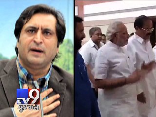 Modi's Mission 44: Would Pakistan wash its hands from Kashmir? - Tv9 Gujarati