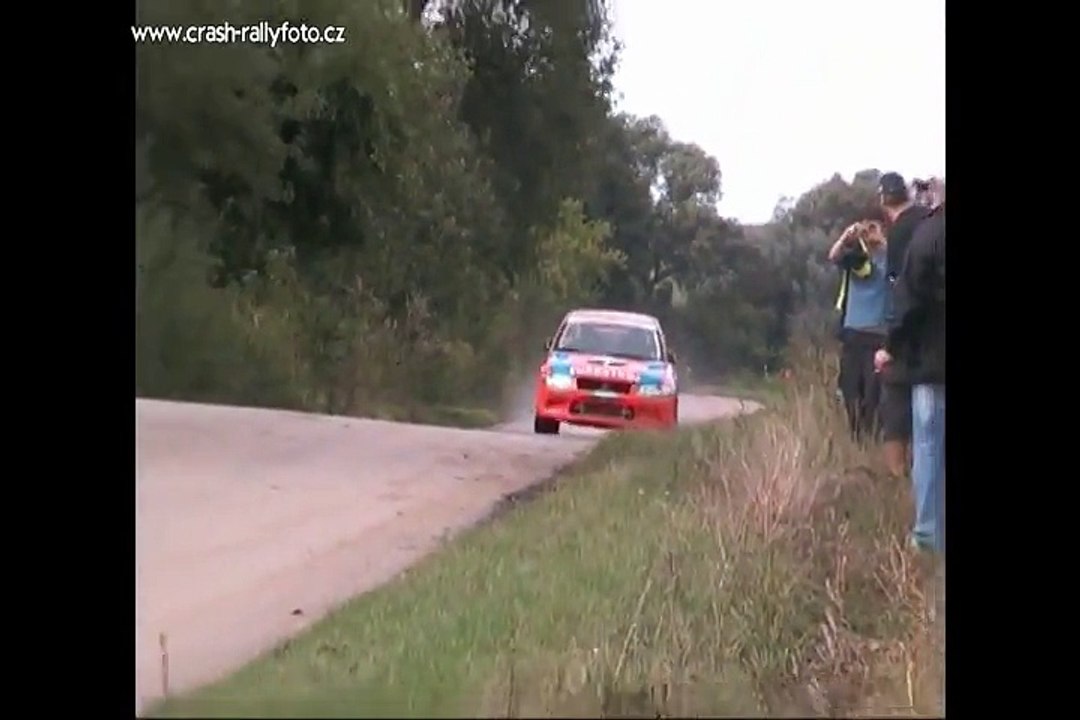 Best of crash rally Compilation 2014