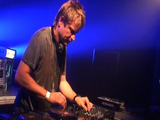 Timo Maas @ Electrocity (Poland)