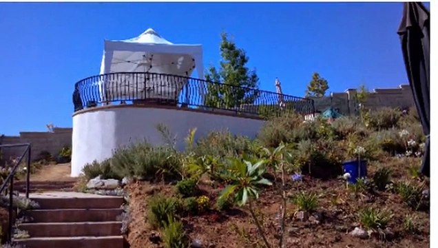 Decorative iron railings throughout Sacramento region