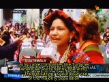 Guatemala: TV Maya grows, even though left out of government funding