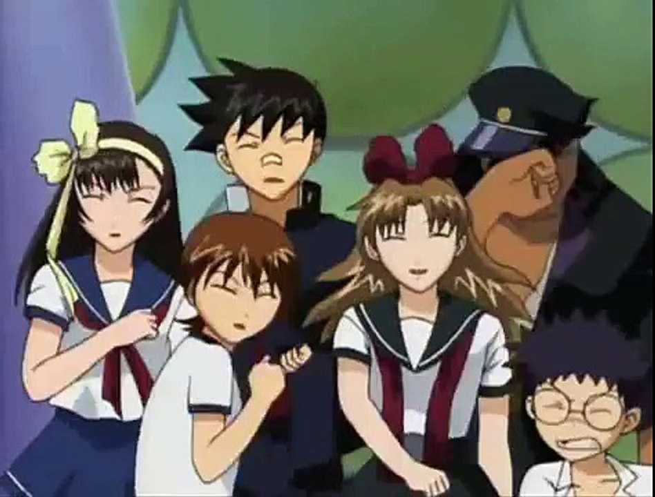 Gate Keepers 06 VF_(360p)