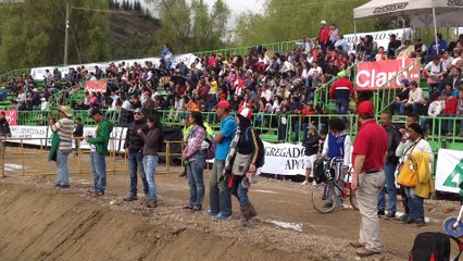 XV Valida. Final Torneo Nacional BMX Colombia Temporada 2014. Ip 018