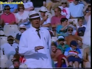 Biggest Fight Ever In Cricket History