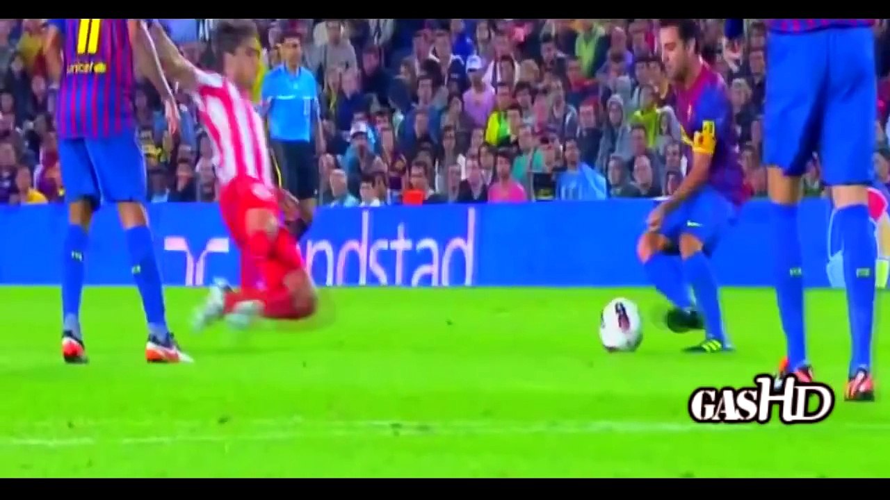 Best Football Freestyle Skills 2    Ronaldo  Messi  Ronaldinho  Neymar And Nice Players