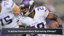 Vensel: Vikings Focusing on Packers