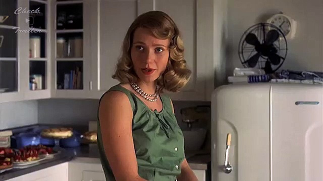 Sylvia (2003) Fragman