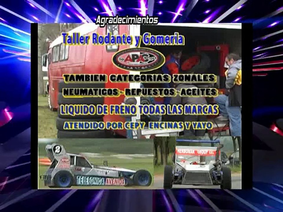Desde boxes 18-11-14