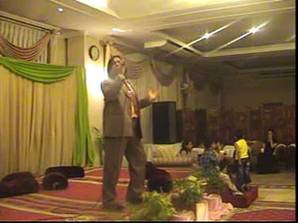 AliZaib Song Tujhse Naraz