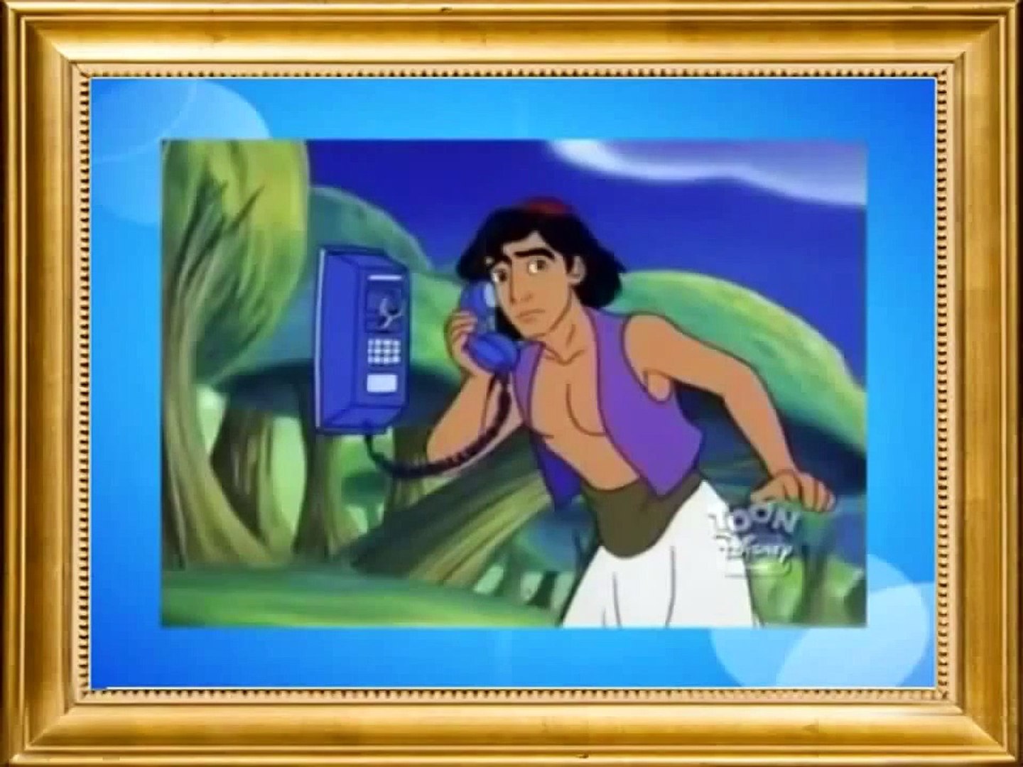 Disney aladdin cartoon shop in hindi full episode