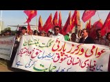 Nawaz Khan Naji (Gilgit Baltistan) Speech at Islamabad press club