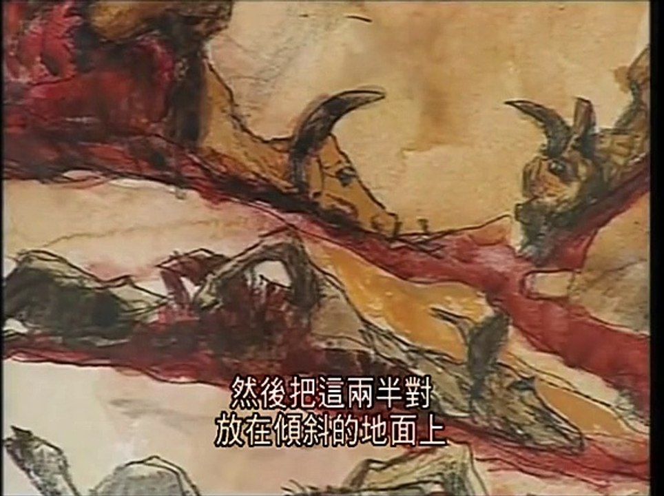 [让全世界都知道]07以色列的先知和君王下3